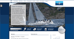 Desktop Screenshot of bavariaklubben.se